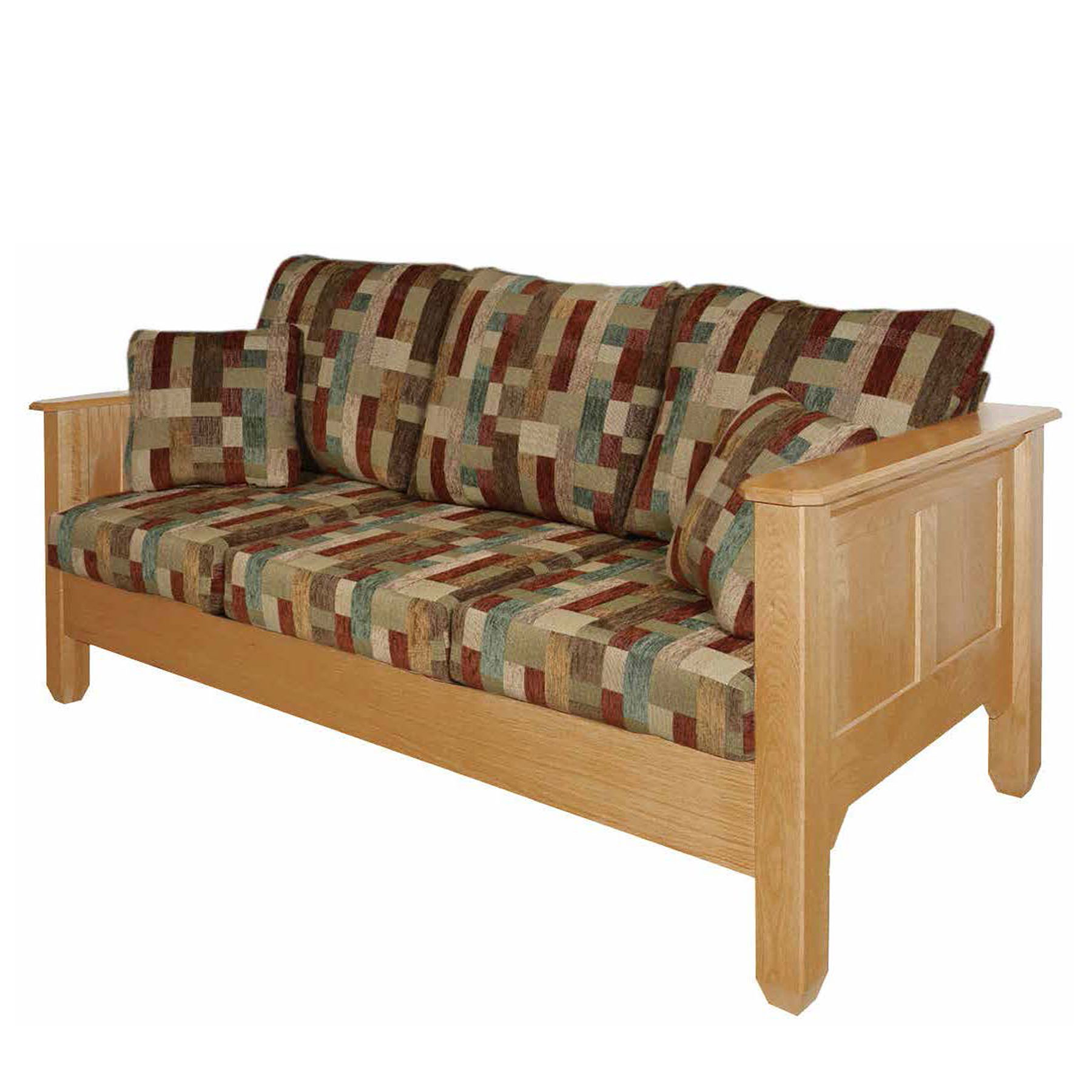 Hampton Seating Sofa