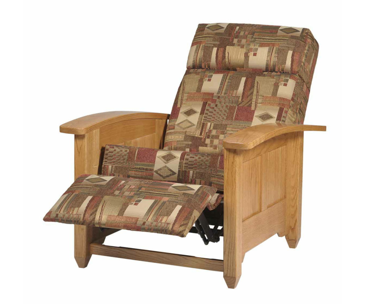 Hampton Seating Recliner