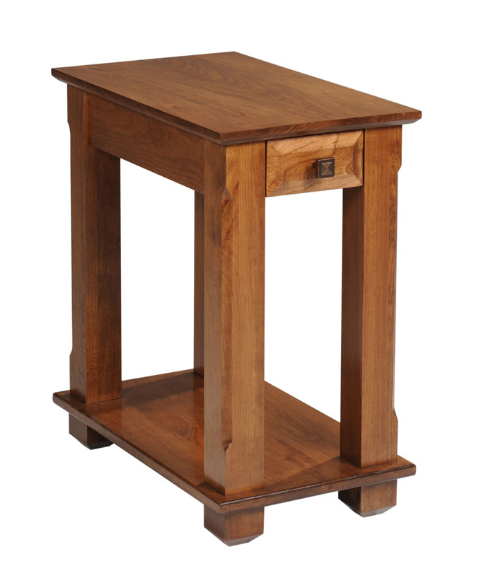 Hampton 451 Chairside Table 