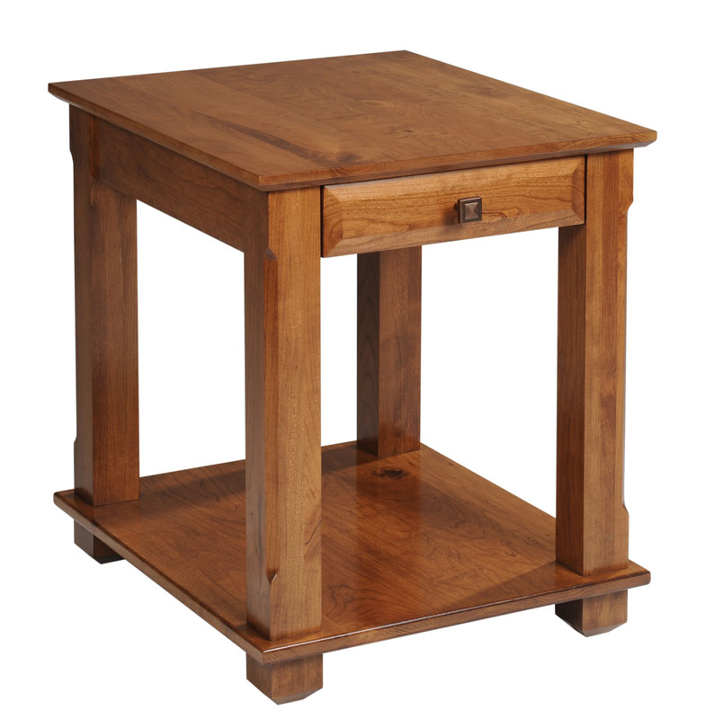 Hampton 452 End Table