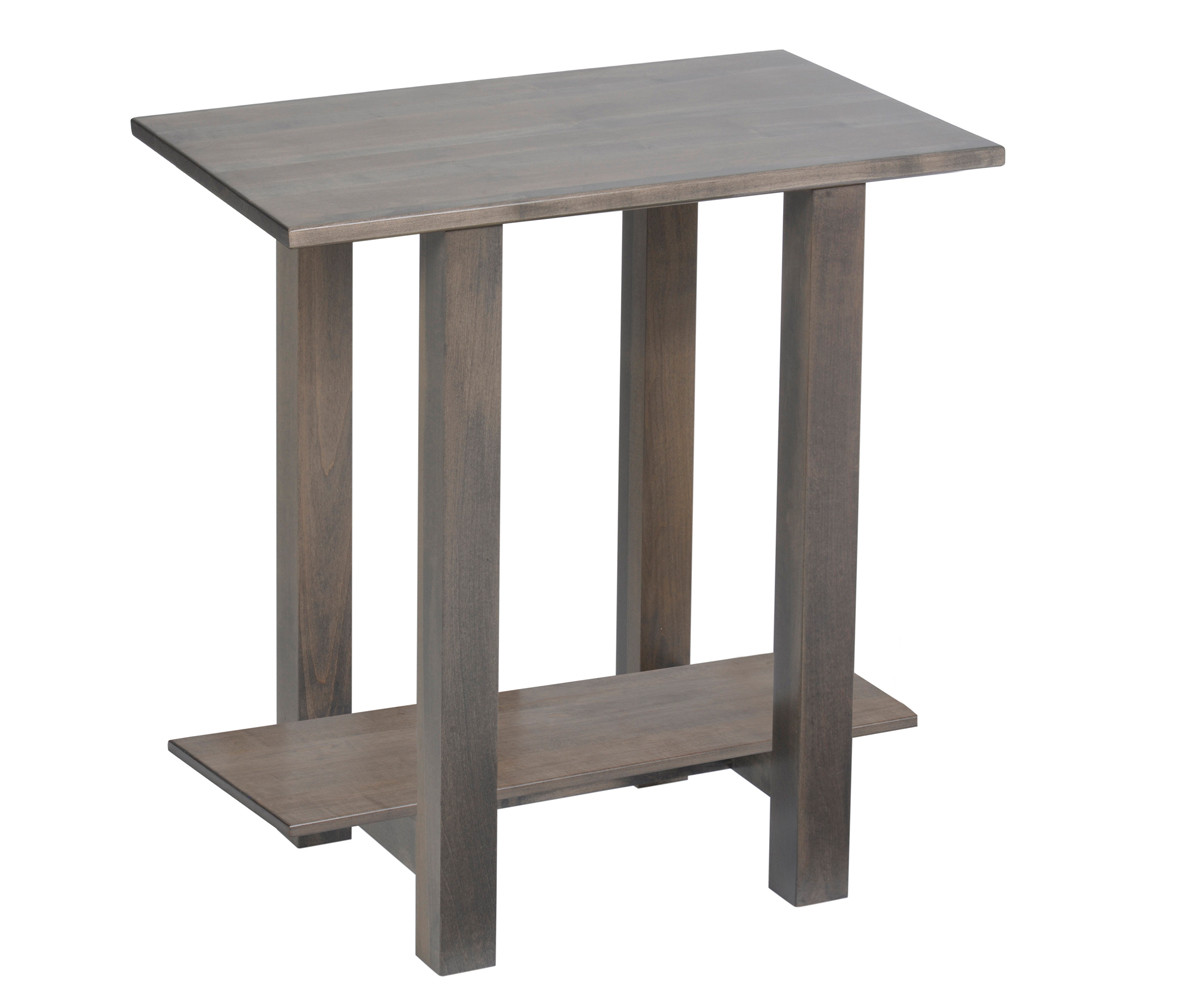 Hilton Chairside End Table