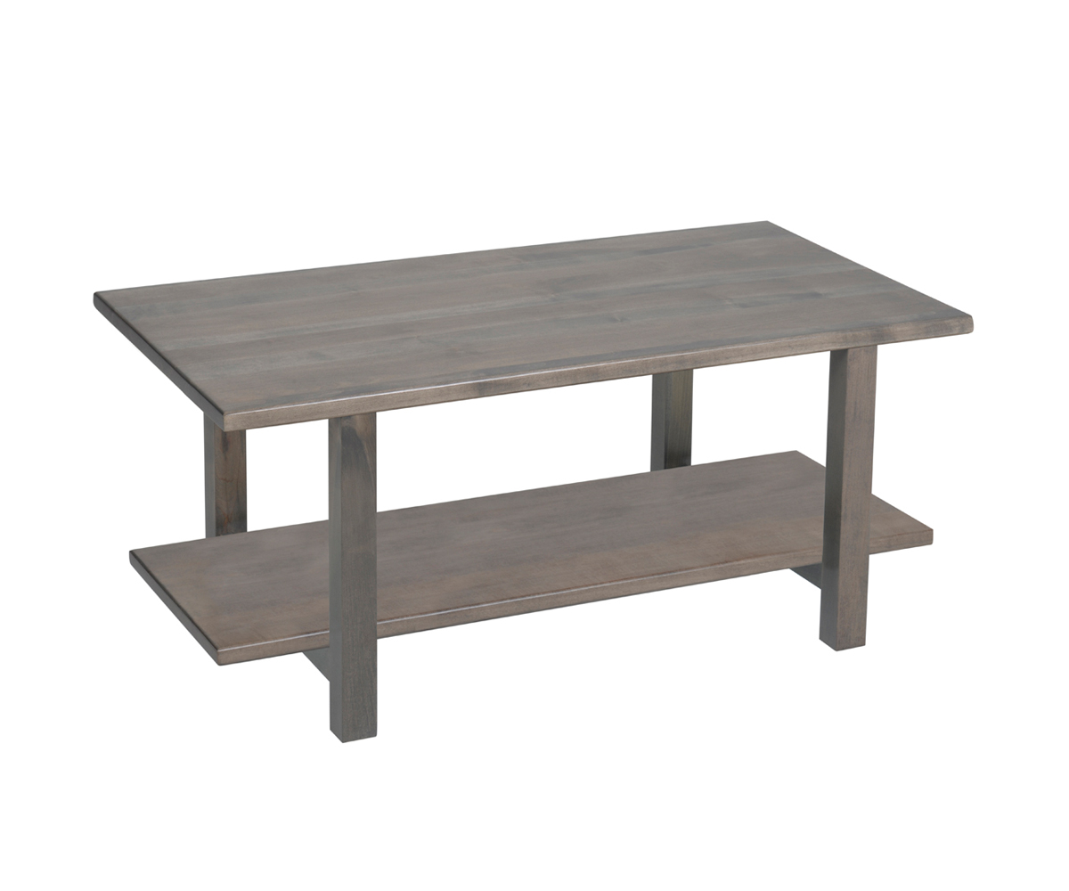 Hilton Rectangle Coffee Table