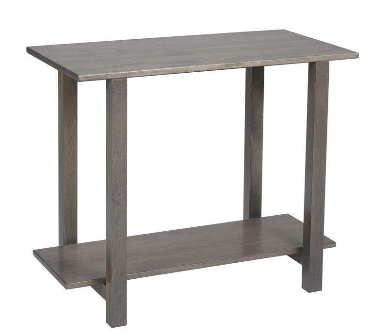 Hilton 296 Wood Top  Sofa Table 