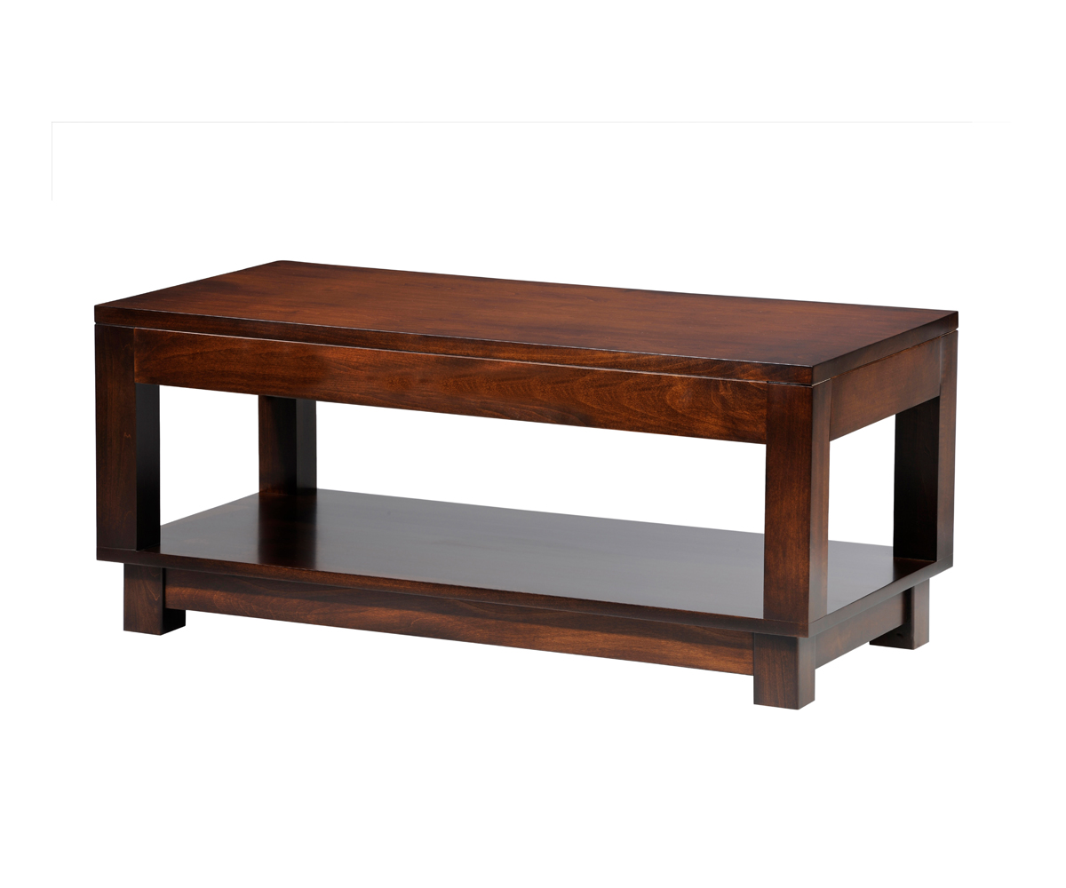 La-Salle Urban Coffee Table with Lift Top
