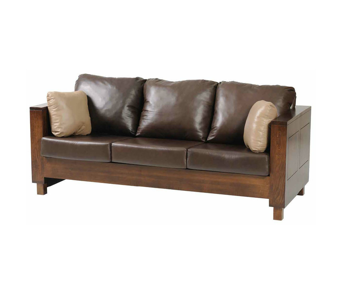 La-Salle Urban Seating Sofa