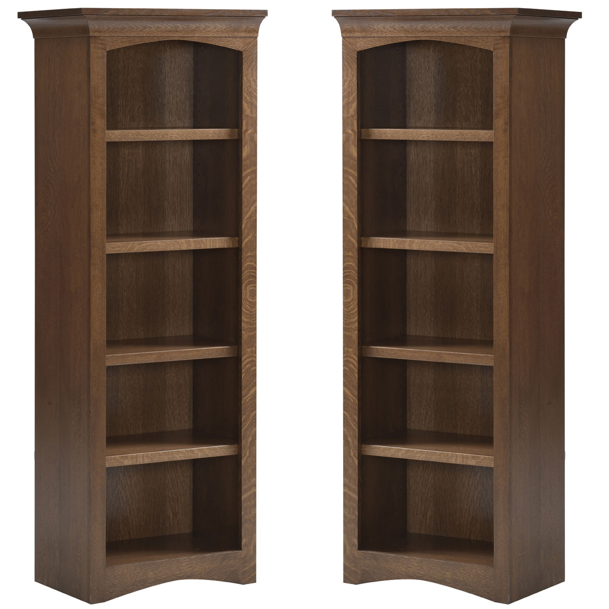 Liberty Mission 36 inch Bookcases