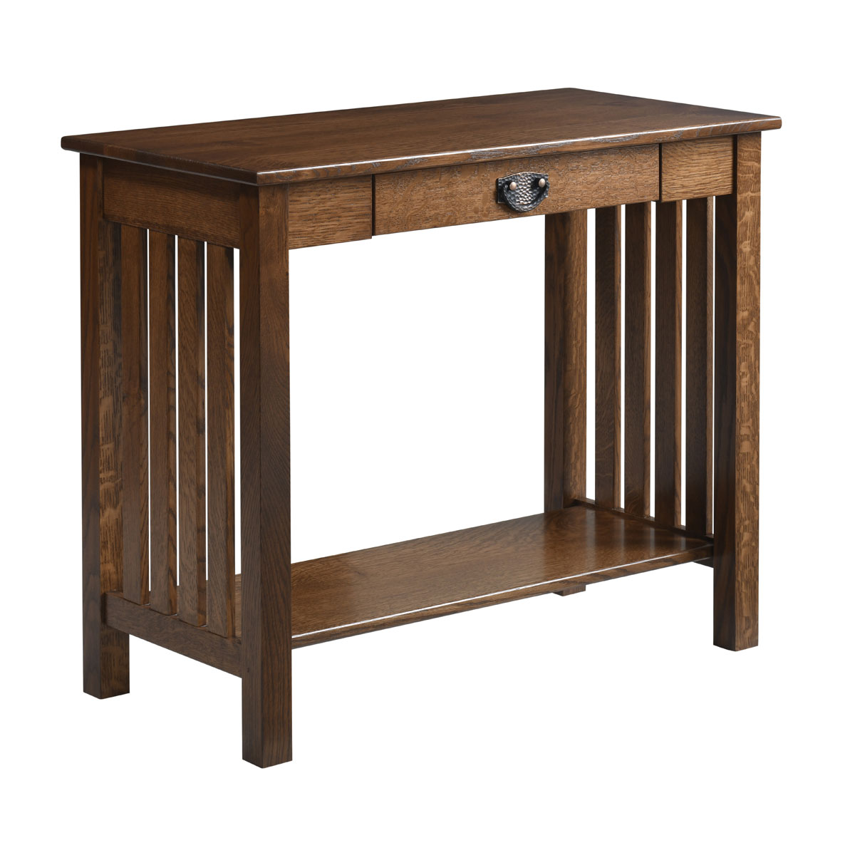 Liberty Mission Sofa Table