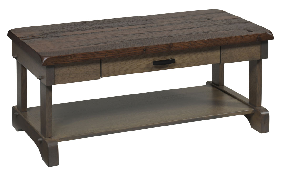 Ole Barn Coffee Table