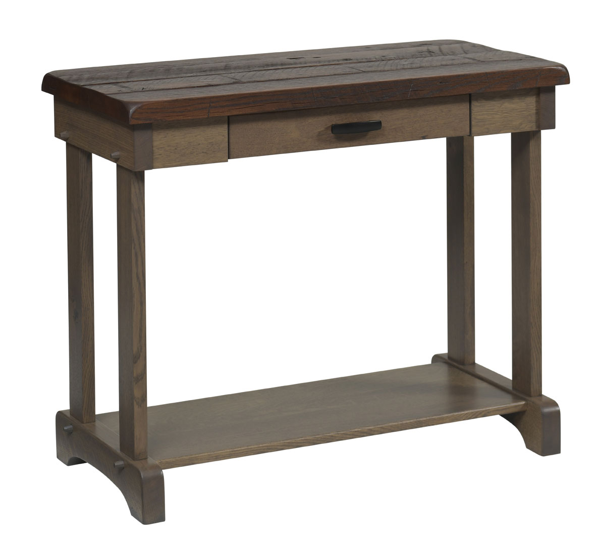 Ole Barn Reclaimed Sofa Table