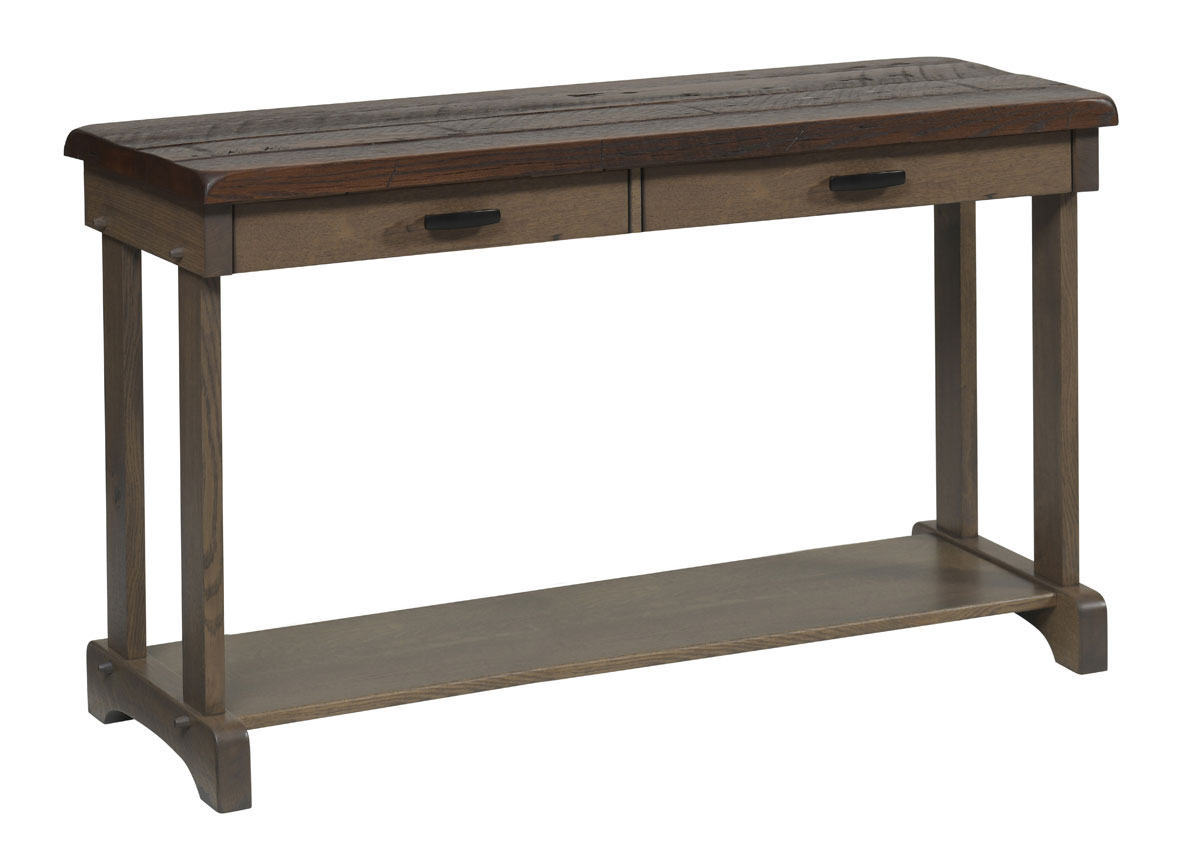 Ole Barn Hall Table