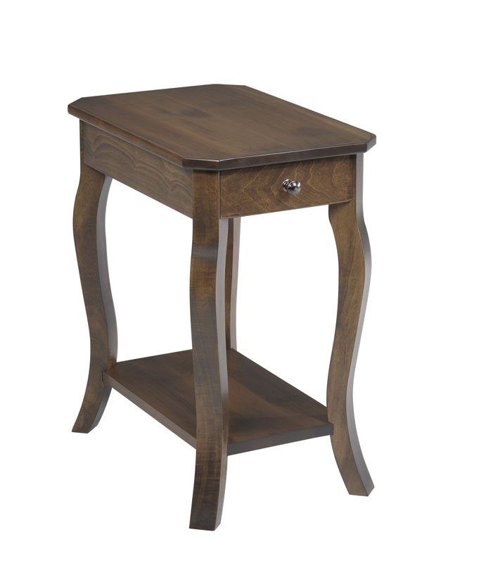 Sundance Chairside End Table