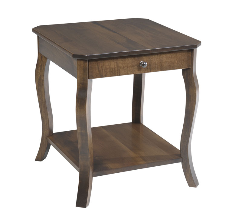 Sundance 252 End Table