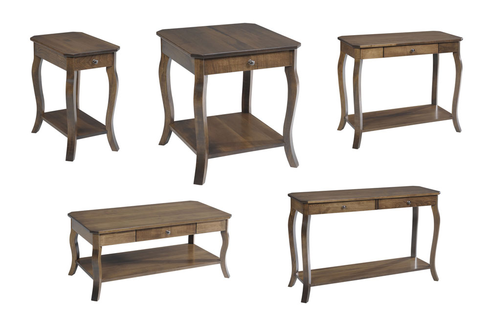 Sundance Accent Tables