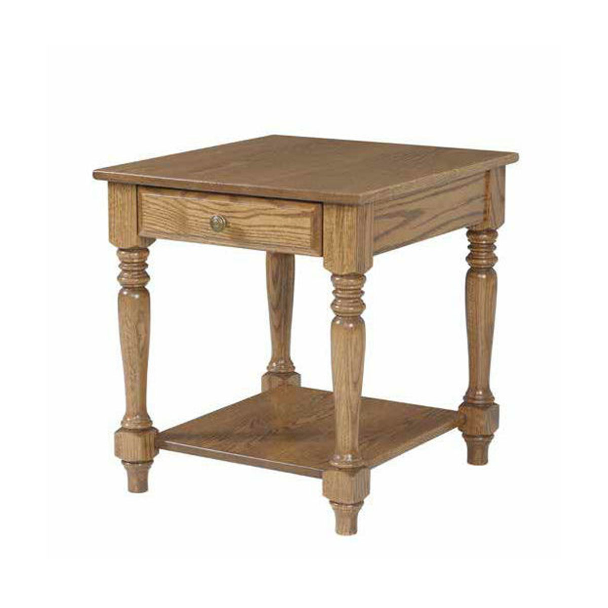 Riverview End Table