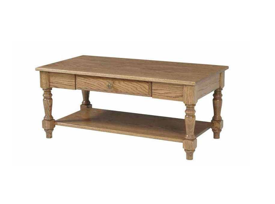 Riverview Coffee Table