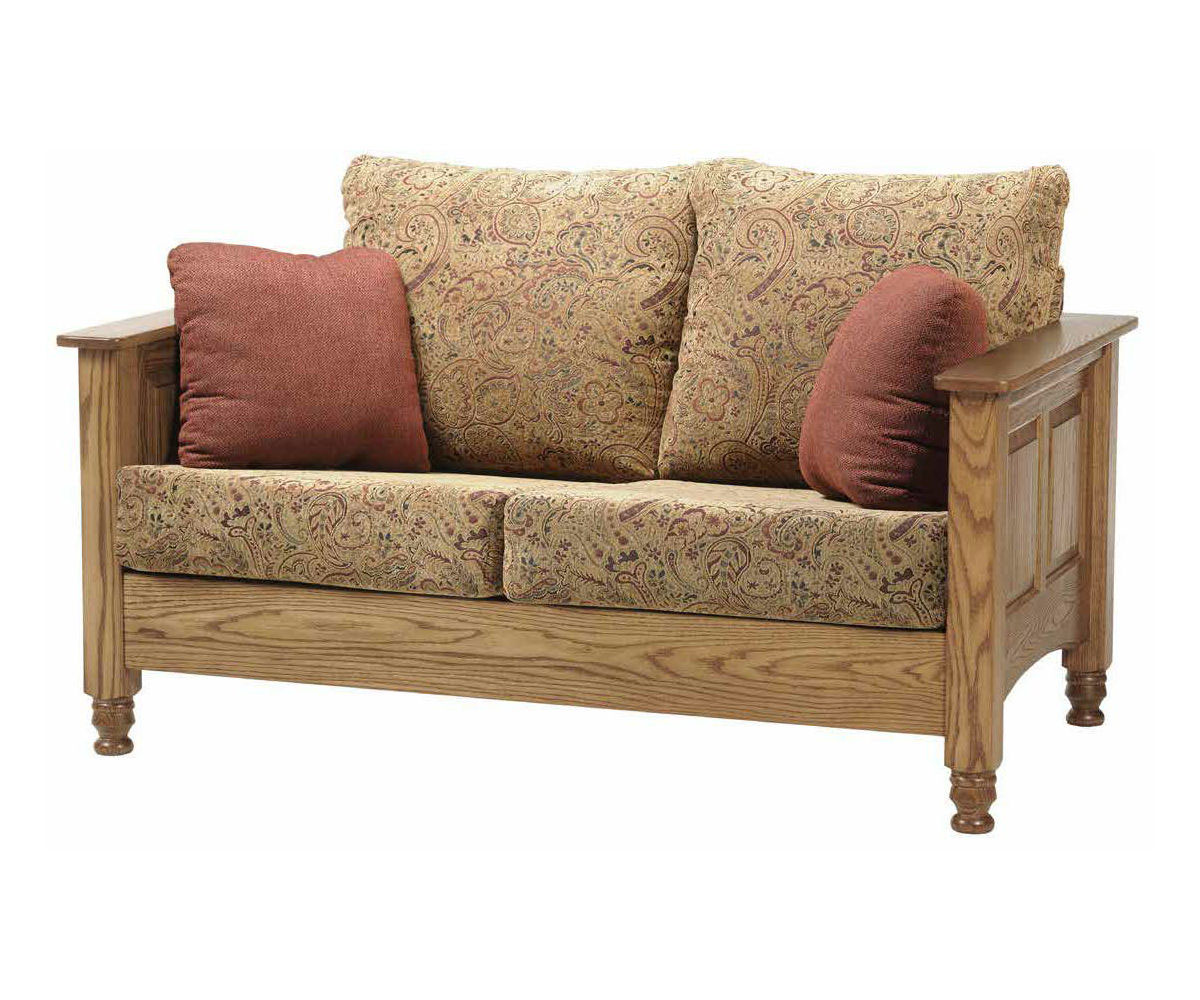 Riverview Seating Love Seat