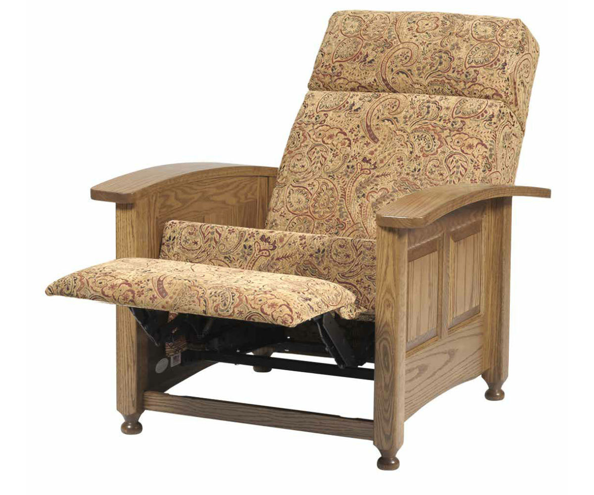 Riverview Seating Recliner