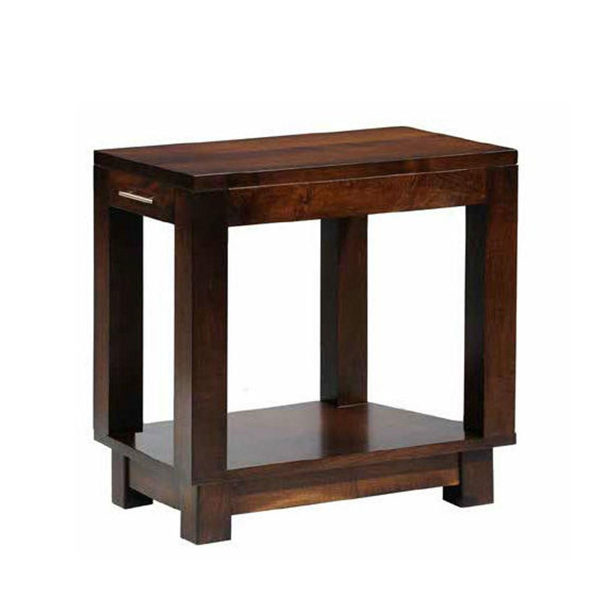 LA-Salle Urban Chairside Table