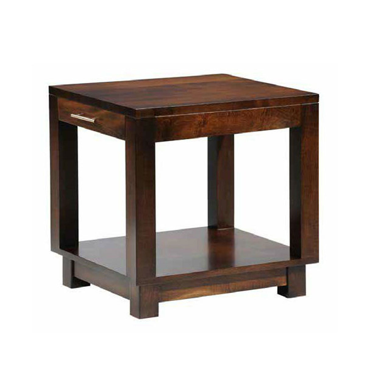 Urban La-Salle End Table