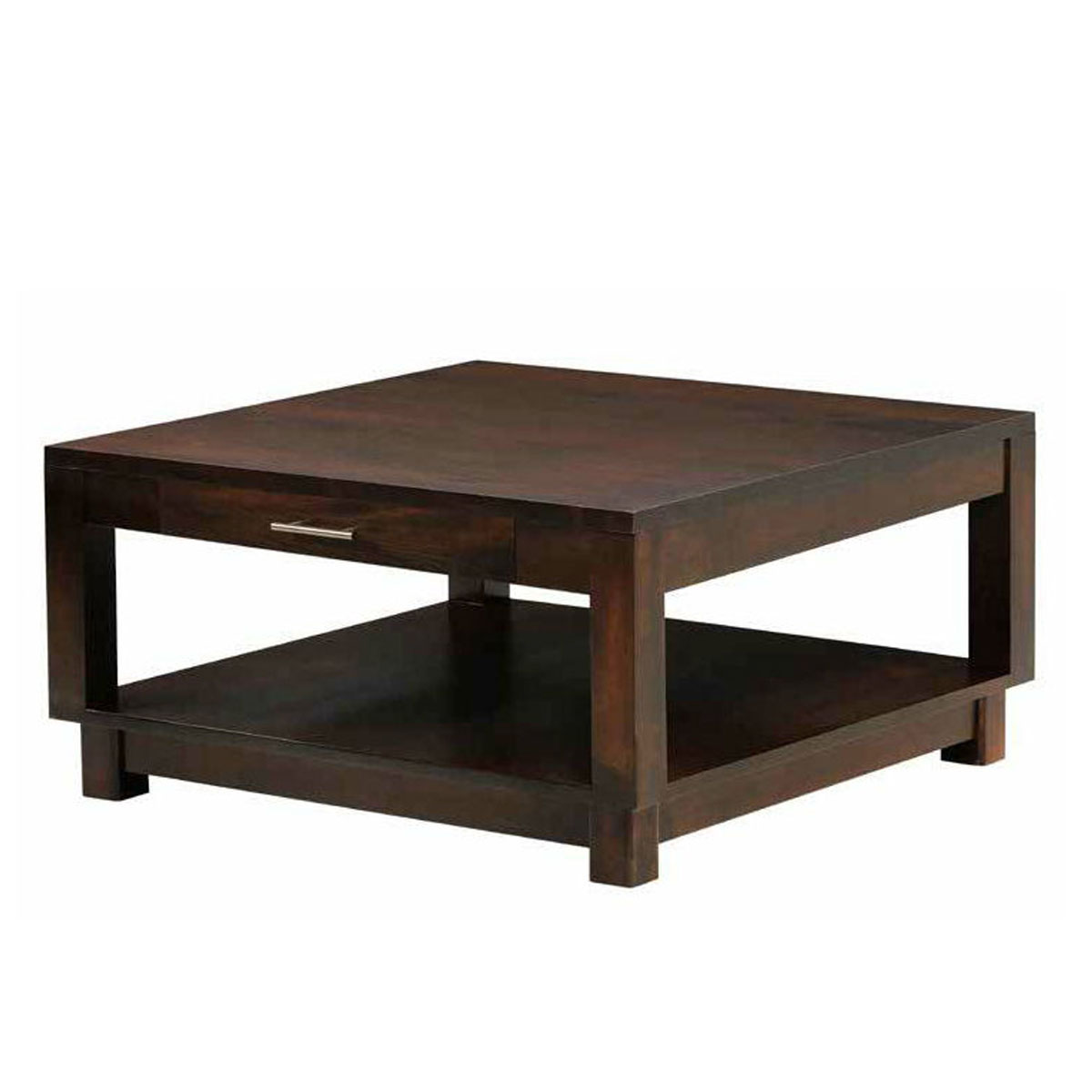 Urban La-Salle Square Coffee Table