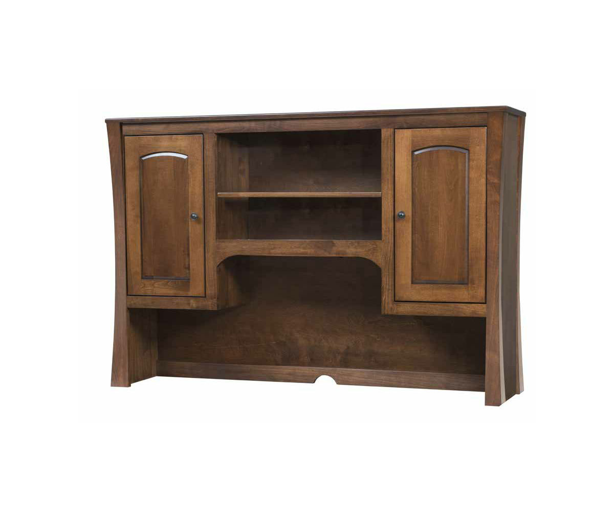 17-541 Woodbury Hutch