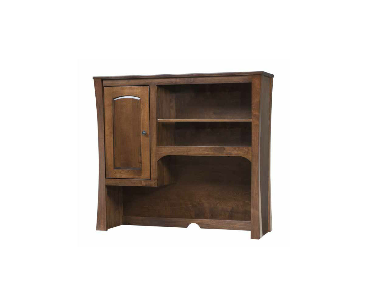 17-542 Woodbury Hutch