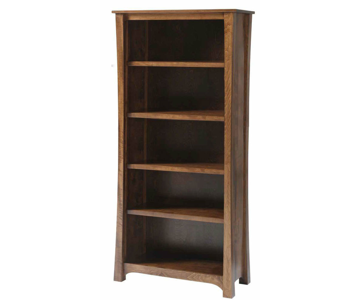 Woodbury Collection Bookcases