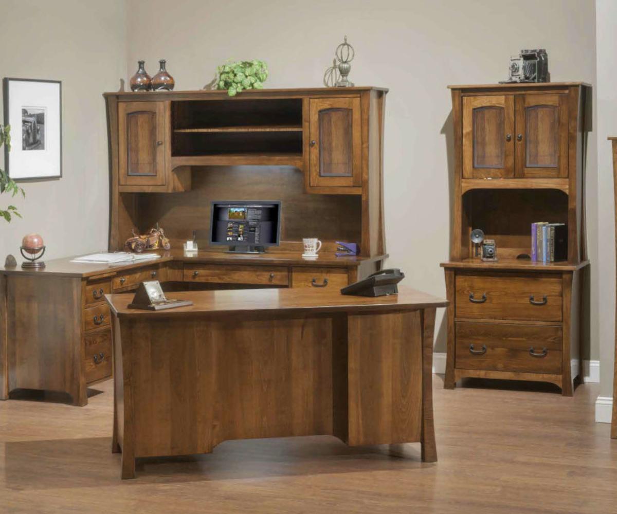 Woodbury Office Collection