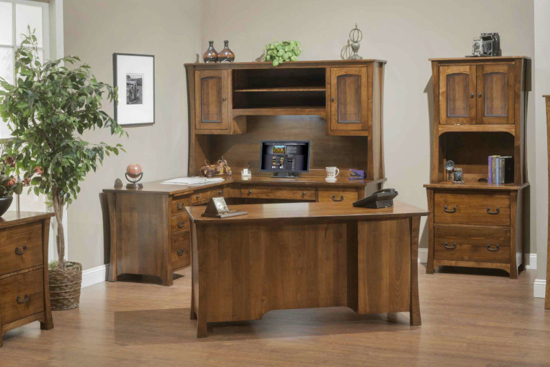 Woodbury Office Collection
