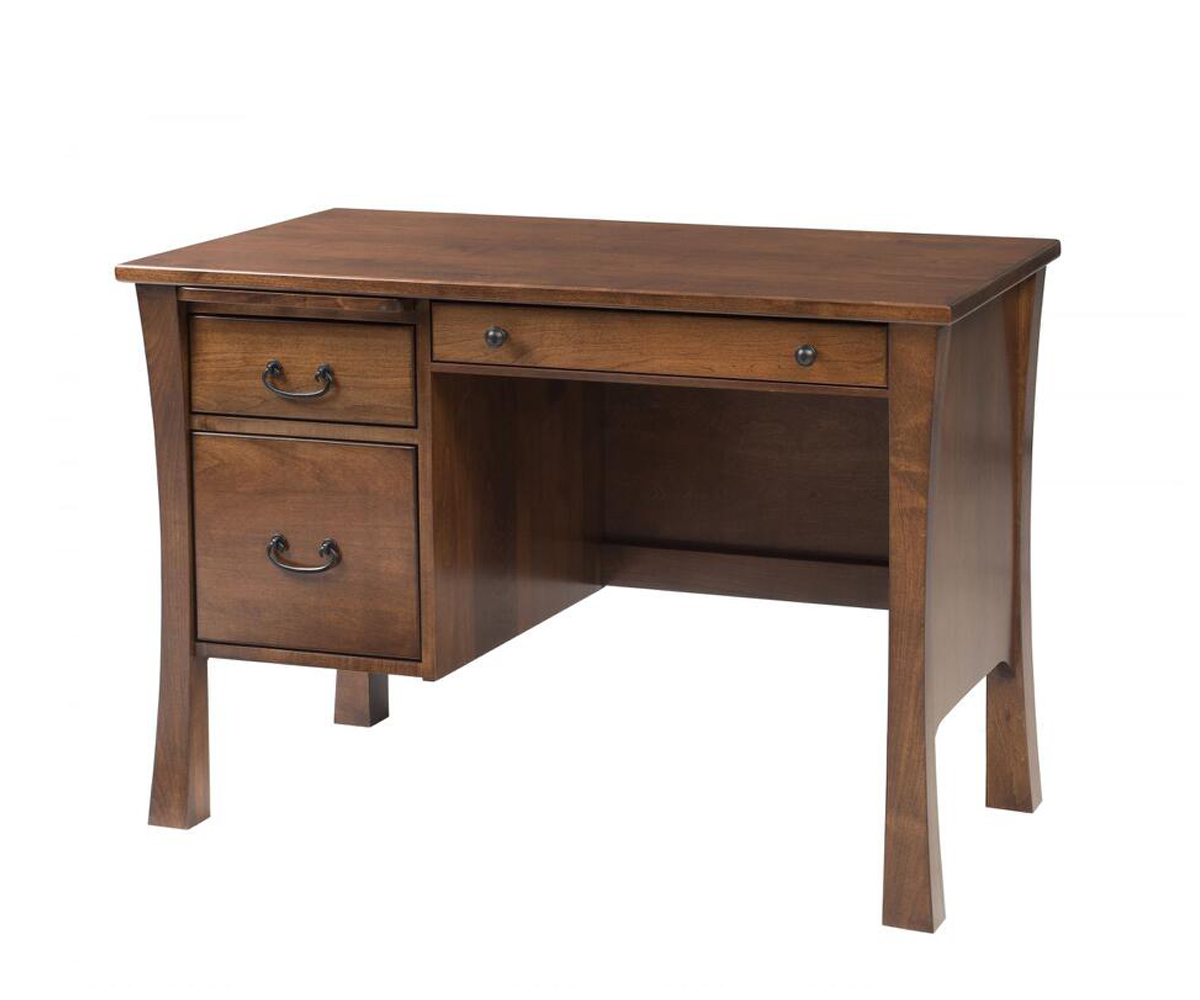 Woodbury 17-573 Credenza Desk
