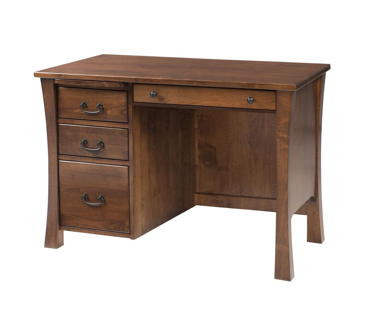 Woodbury 17-576 Credenza Desk