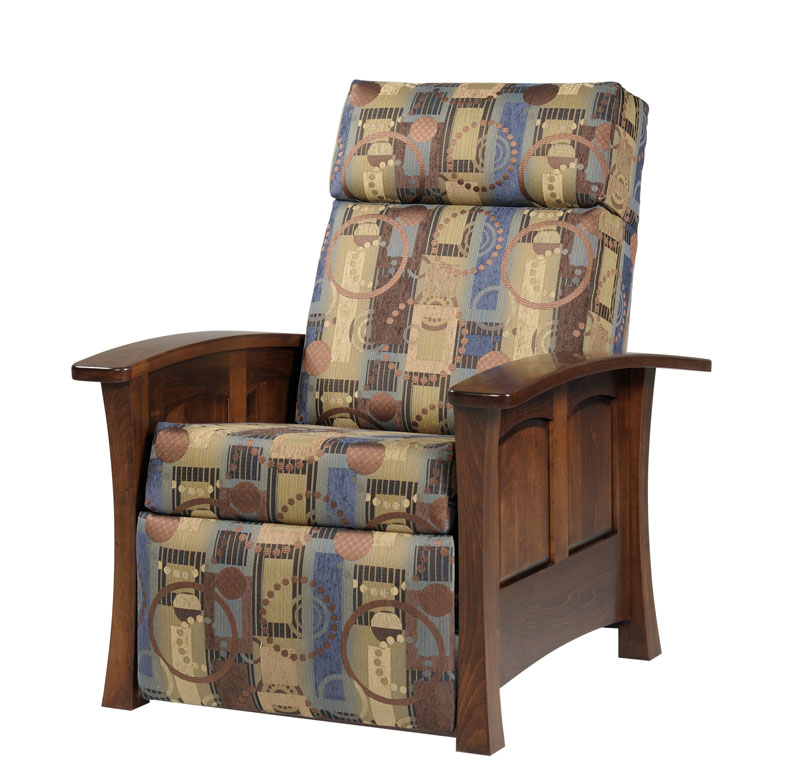 Woodbury Recliner