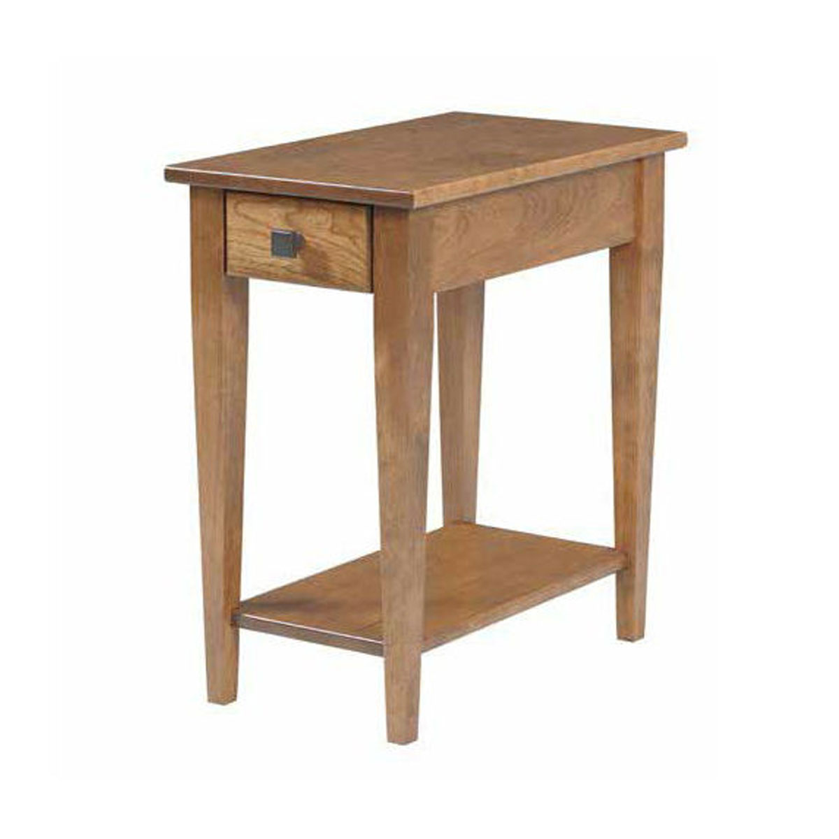 Woodland Shaker Chairside Table