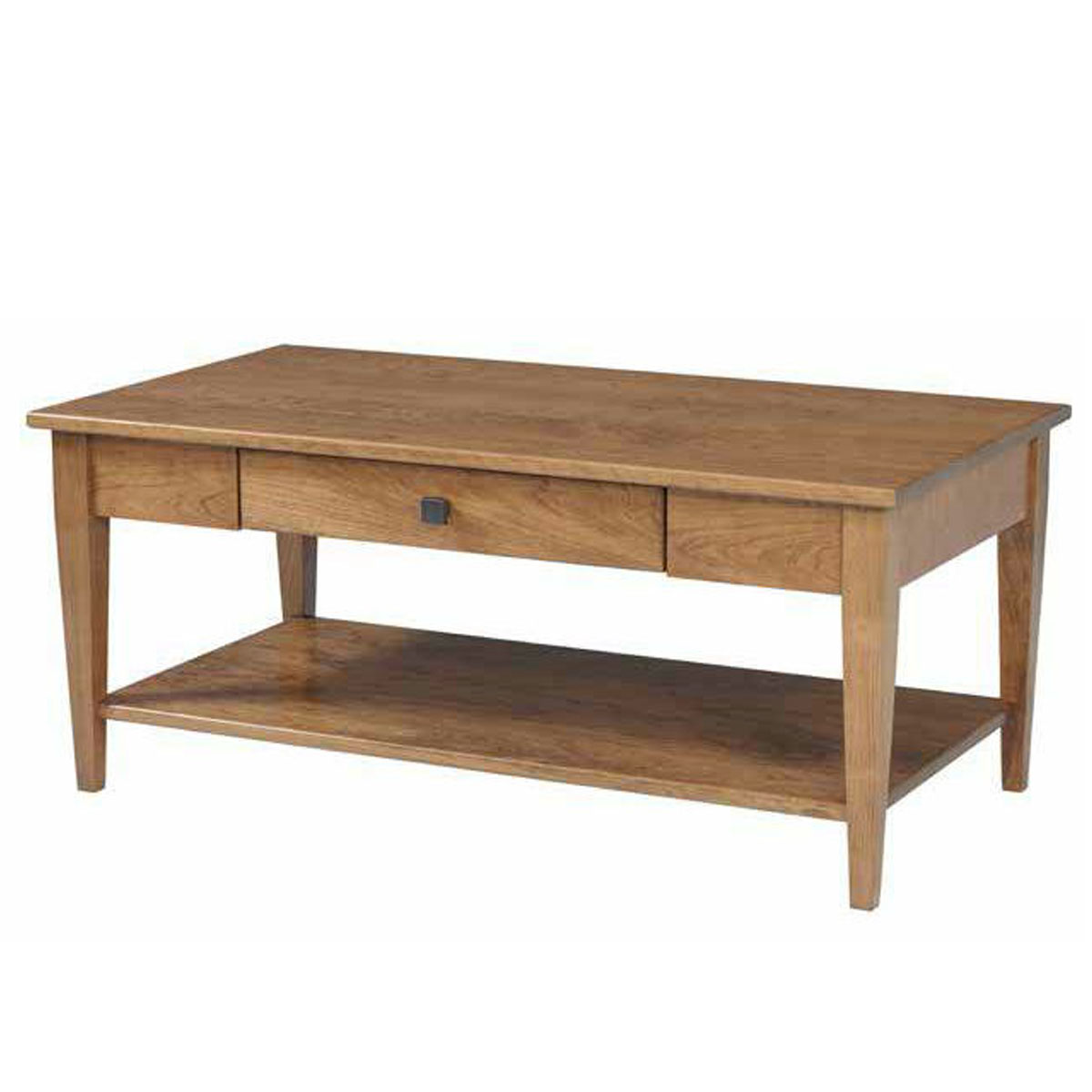 Woodland Shaker Coffee Table