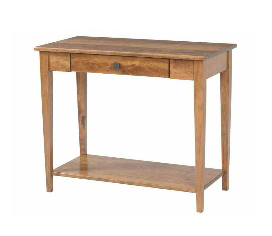 Woodland Shaker Sofa Table