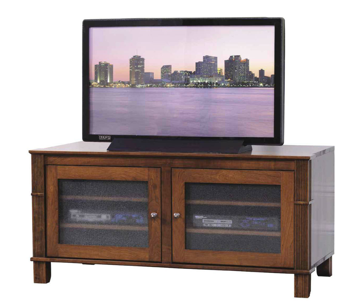 Arlington TV Console