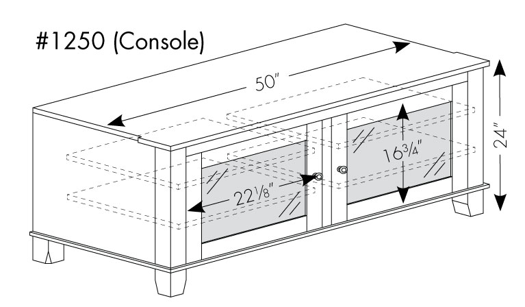 1250-tv-console-dimensions
