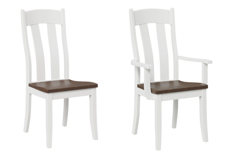 Austin Chair Collection