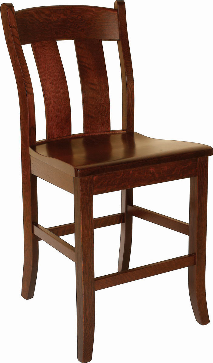 Austin Bar Chair