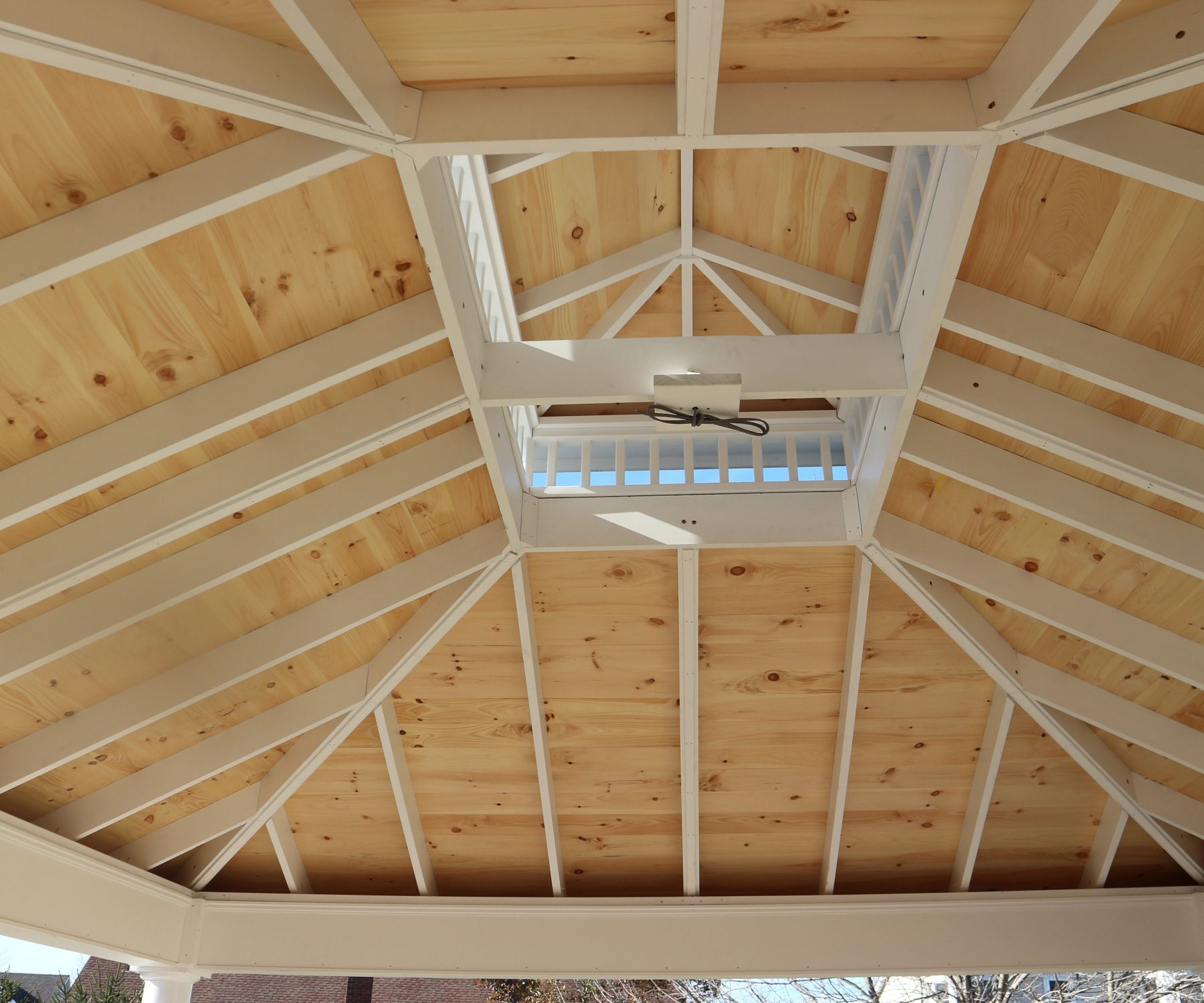 Victoria Standard Sheathing
