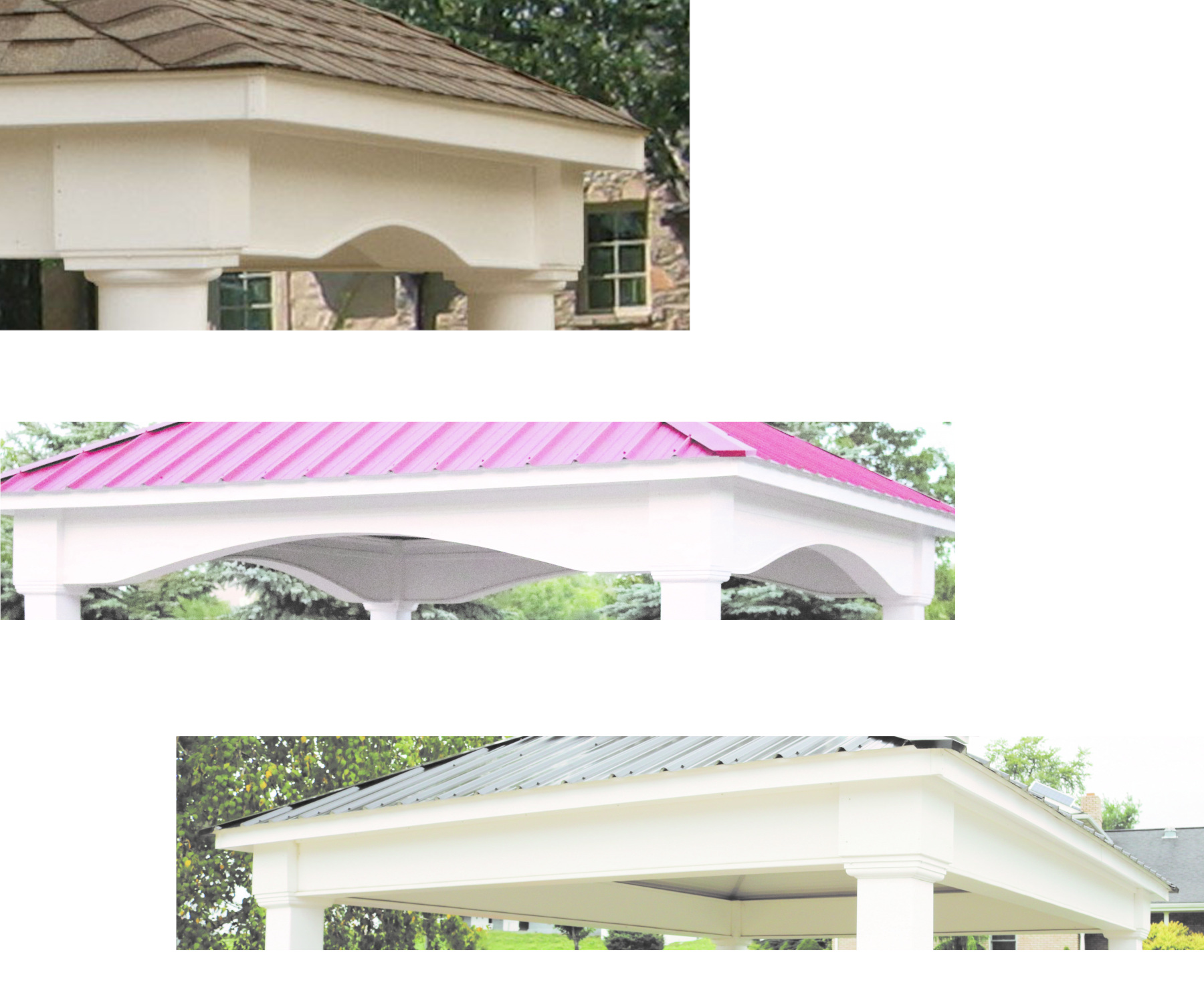 Victoria Beam Options