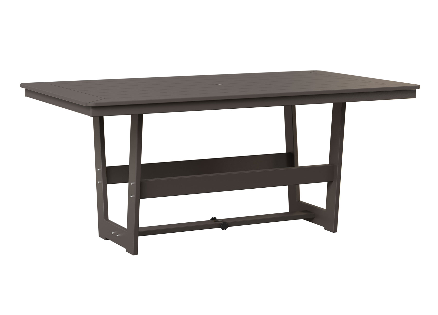 Hudson MGP 40 x 70 Dining Height Table