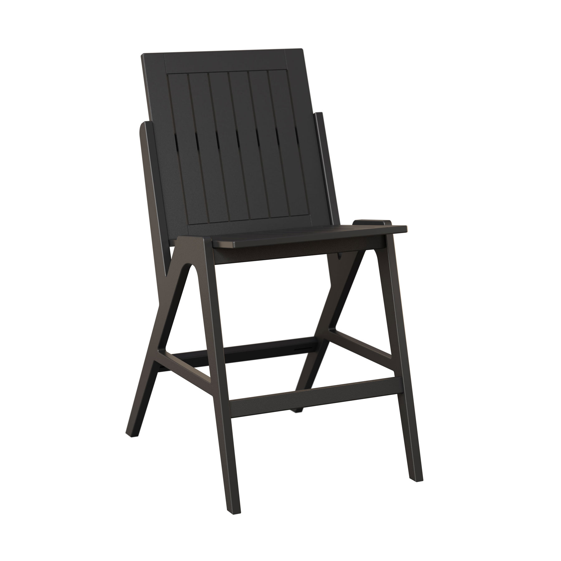 Kinsley MGP Bar Height Side Chair