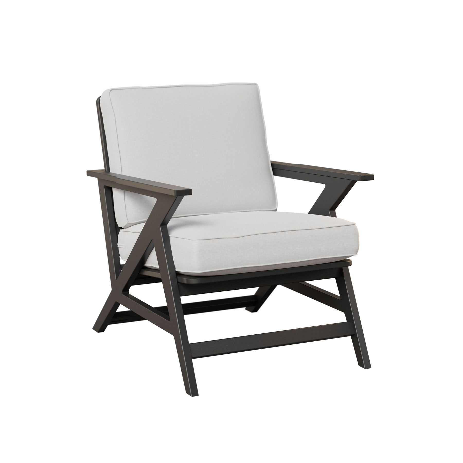 Kinsley MGP Lounge Chair