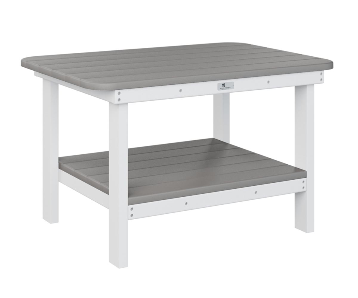 Rectangular Coffee Table