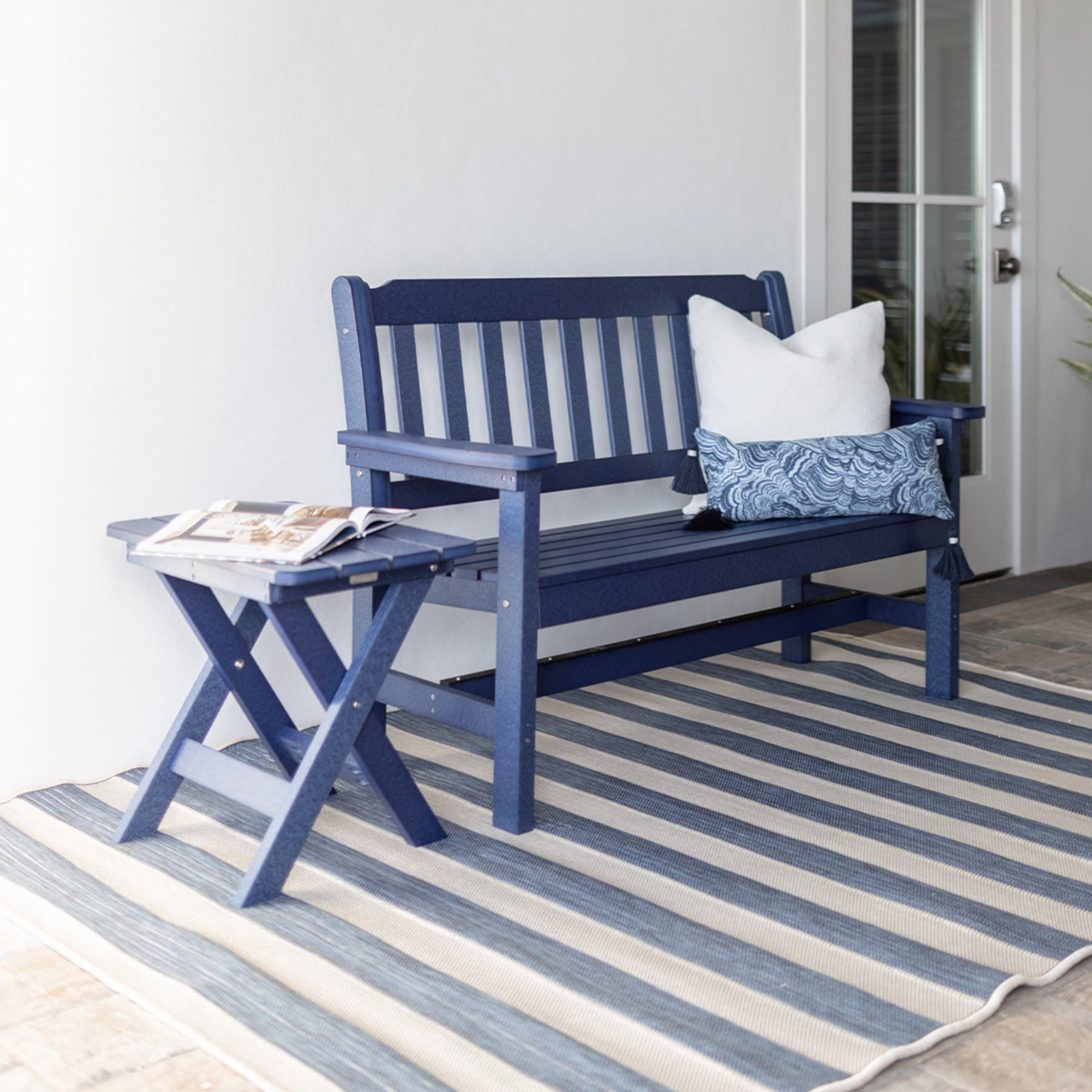 Garden Bench