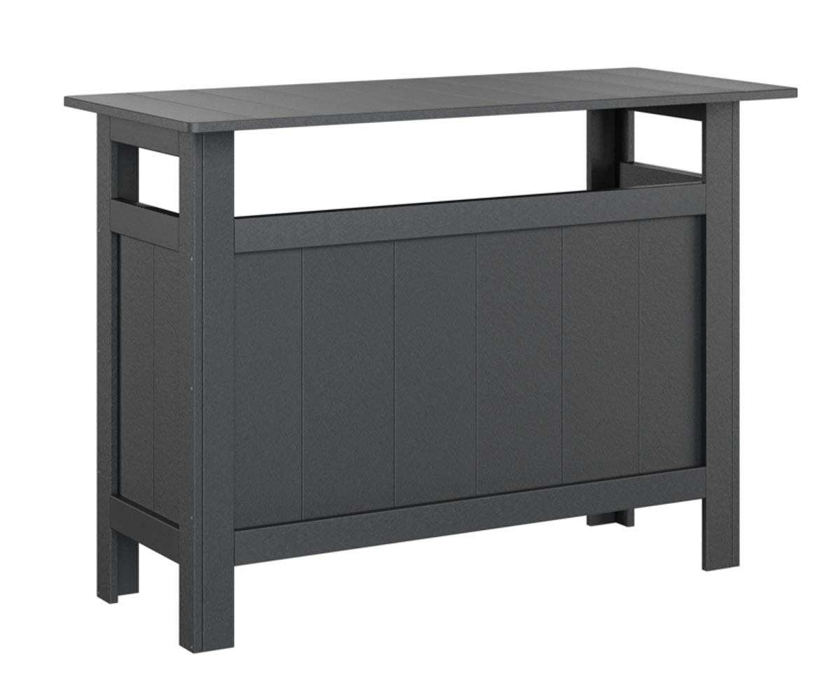 Poly Outdoor Bar