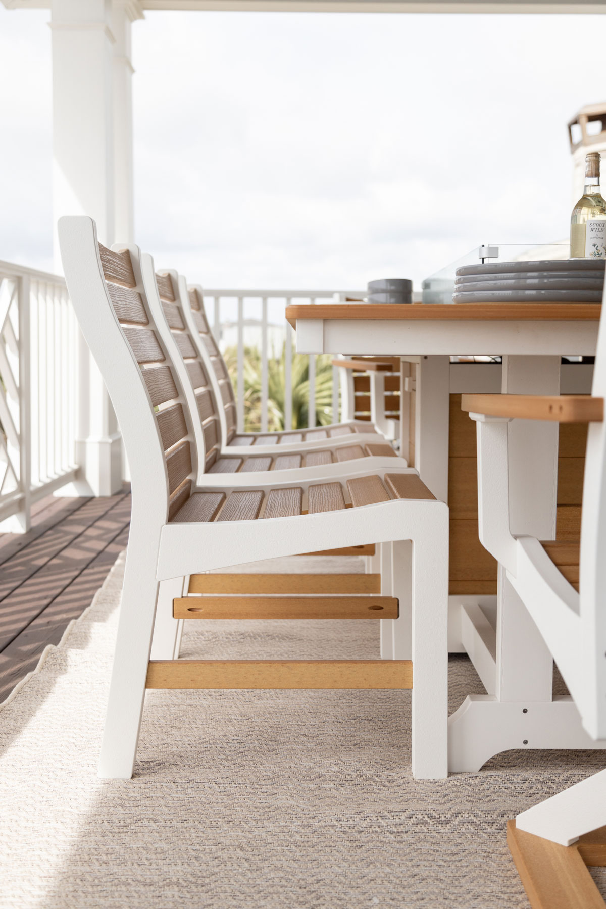 Bristol Seating Collection