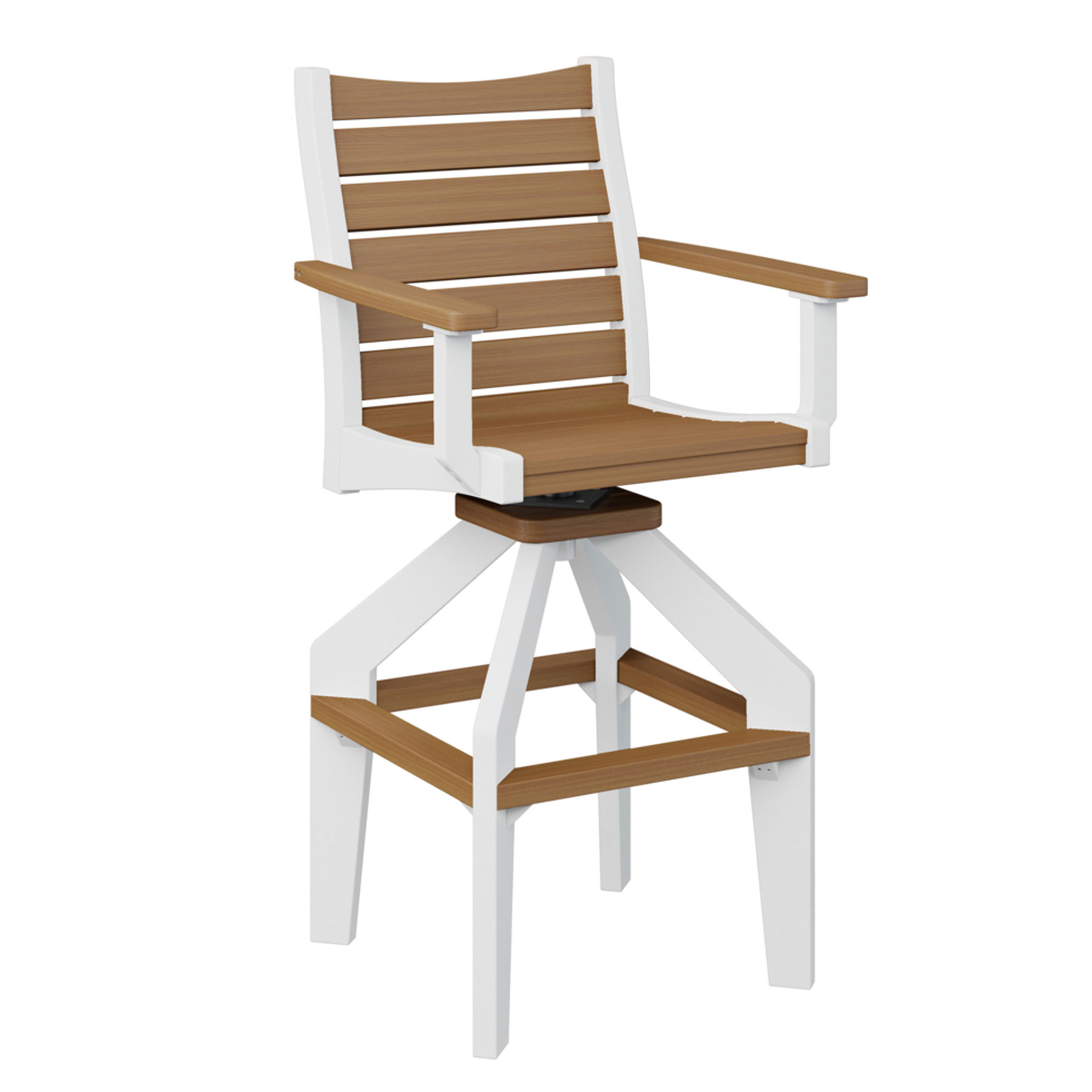 Bristol Swivel XT Chair