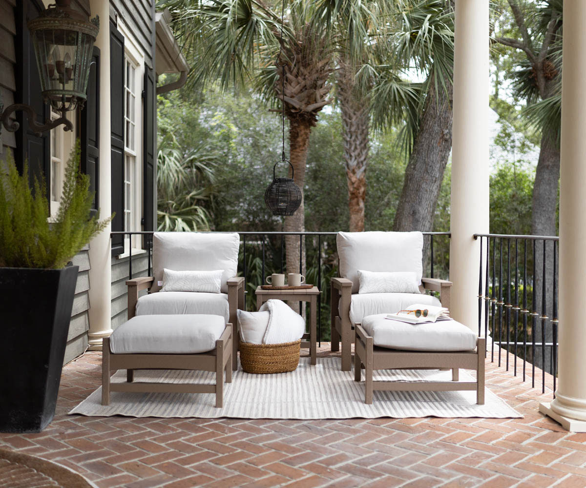 Camden Deep Seating Collection